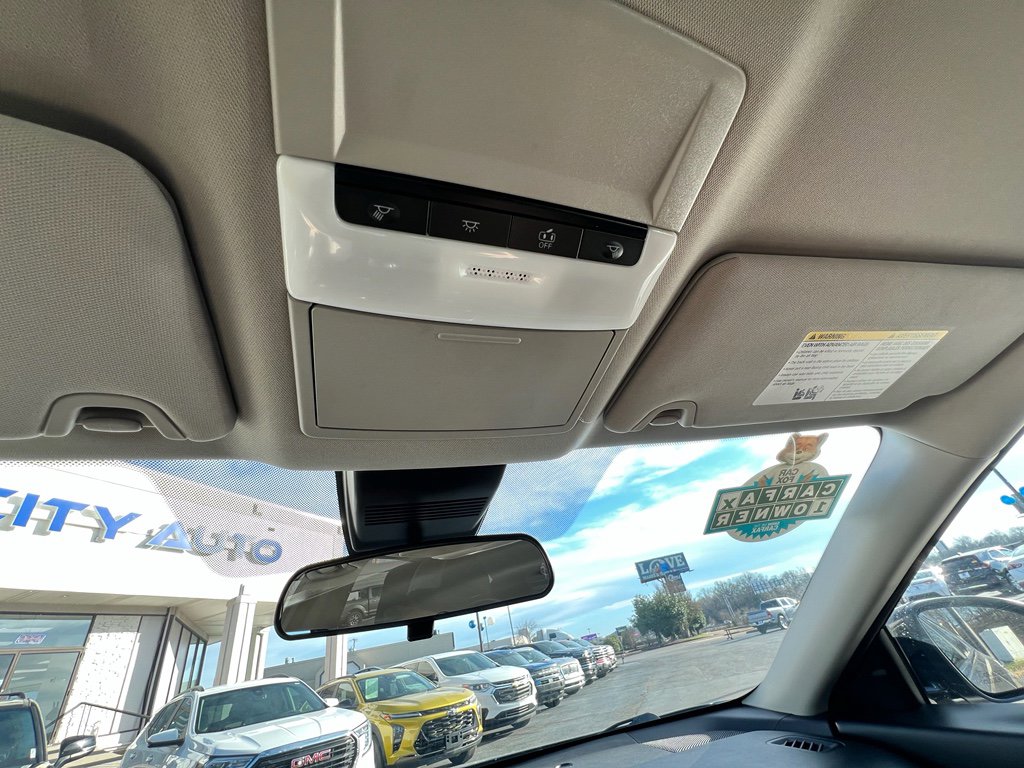 Used 2023 Nissan Altima 2.5 SR image 25