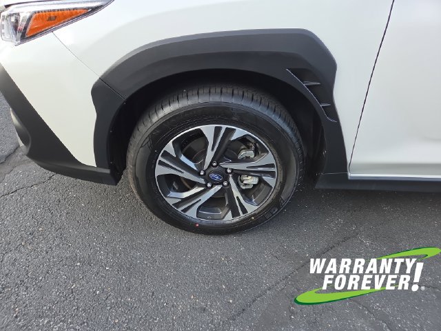 Certified 2026 Subaru Crosstrek 2.5i Premium AWD/4WD image 19