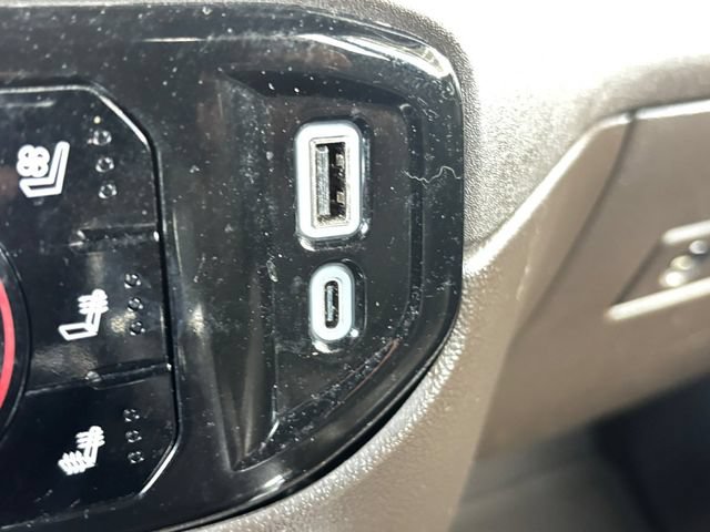 Used 2023 GMC Sierra 1500 SLT AWD/4WD image 7