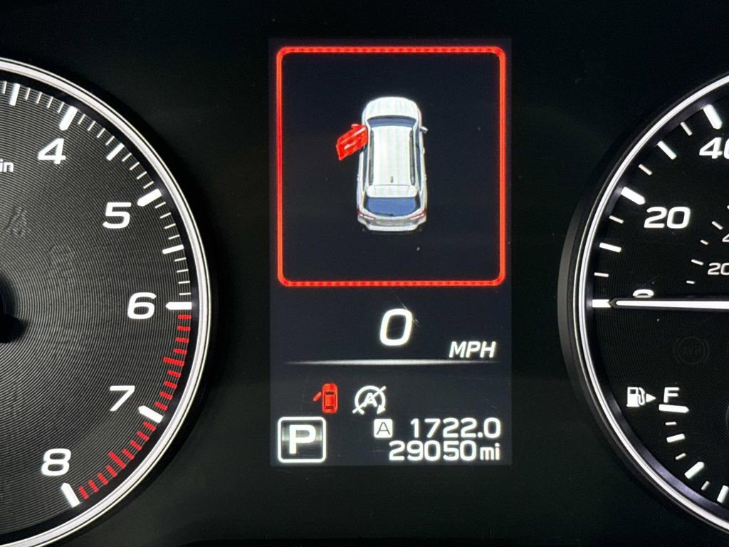 Used 2023 Subaru Outback Onyx Edition XT image 37