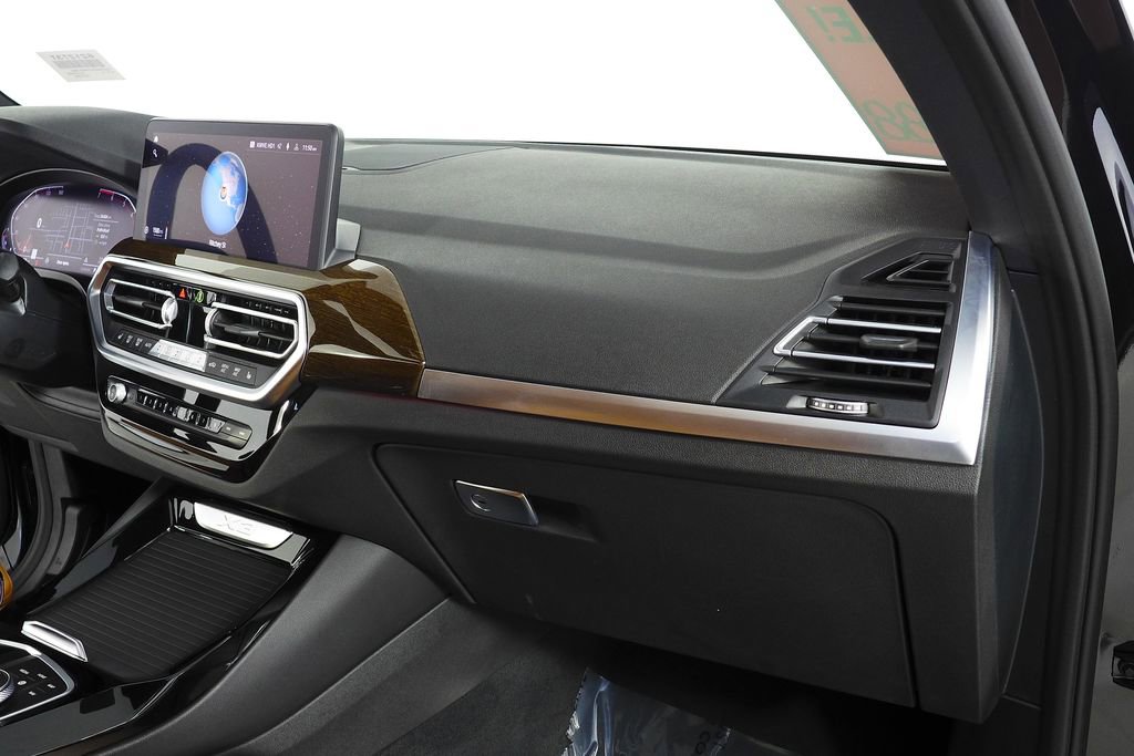 Used 2023 BMW X3 sDrive30i w/ Premium Package image 14