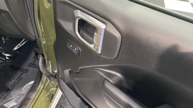 Used 2022 Jeep Wrangler Sport S image 21