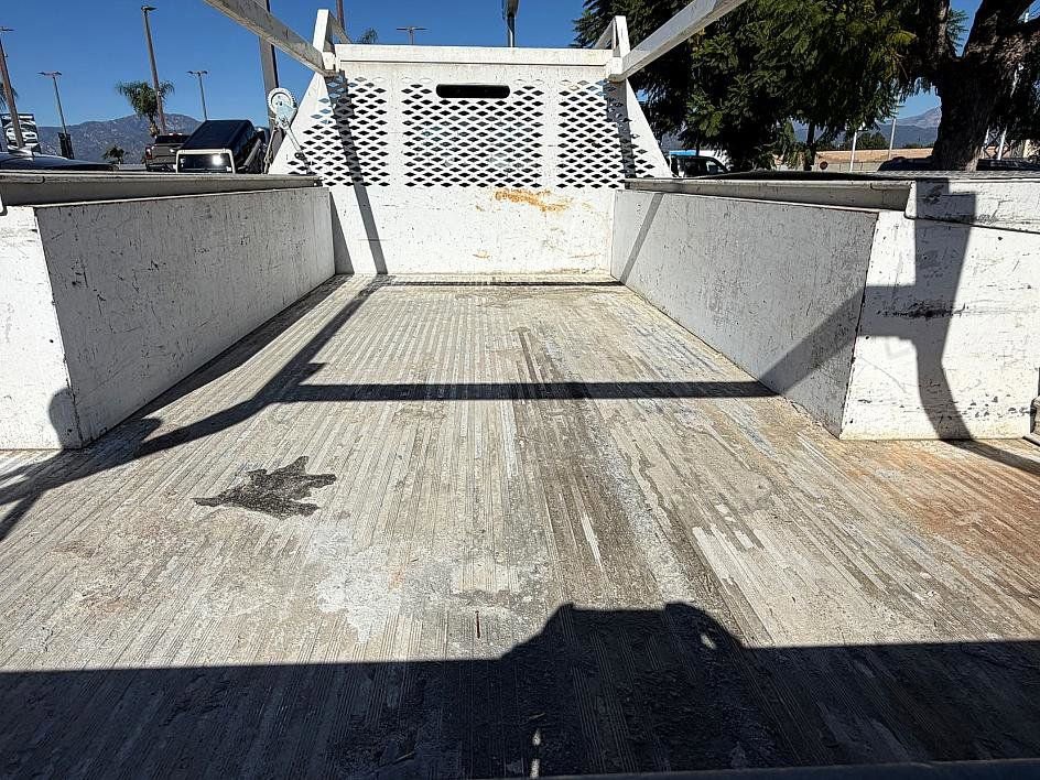 Used 2019 Ford F350 XL w/ XL Value Package image 8