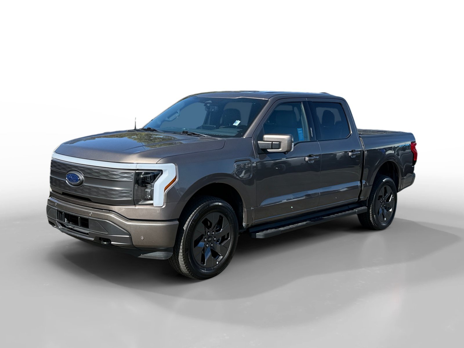 Used 2022 Ford F150 Lightning Lariat