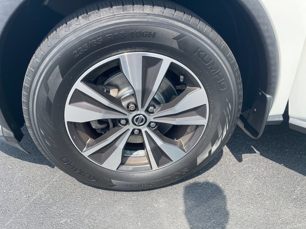 Used 2020 Nissan Murano S w/ Technology Package AWD/4WD image 10