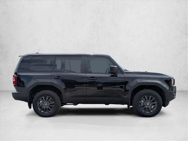 Used 2024 Toyota Land Cruiser 1958 AWD/4WD image 4