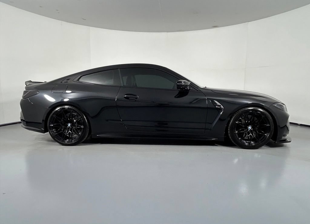 Used 2024 BMW M4 Competition RWD image 8