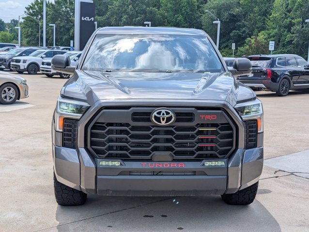 Used 2022 Toyota Tundra SR5 w/ TRD Sport Package AWD/4WD image 5