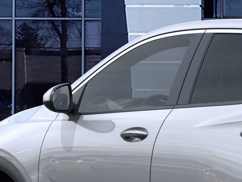 New 2026 Buick Encore GX Preferred image 12