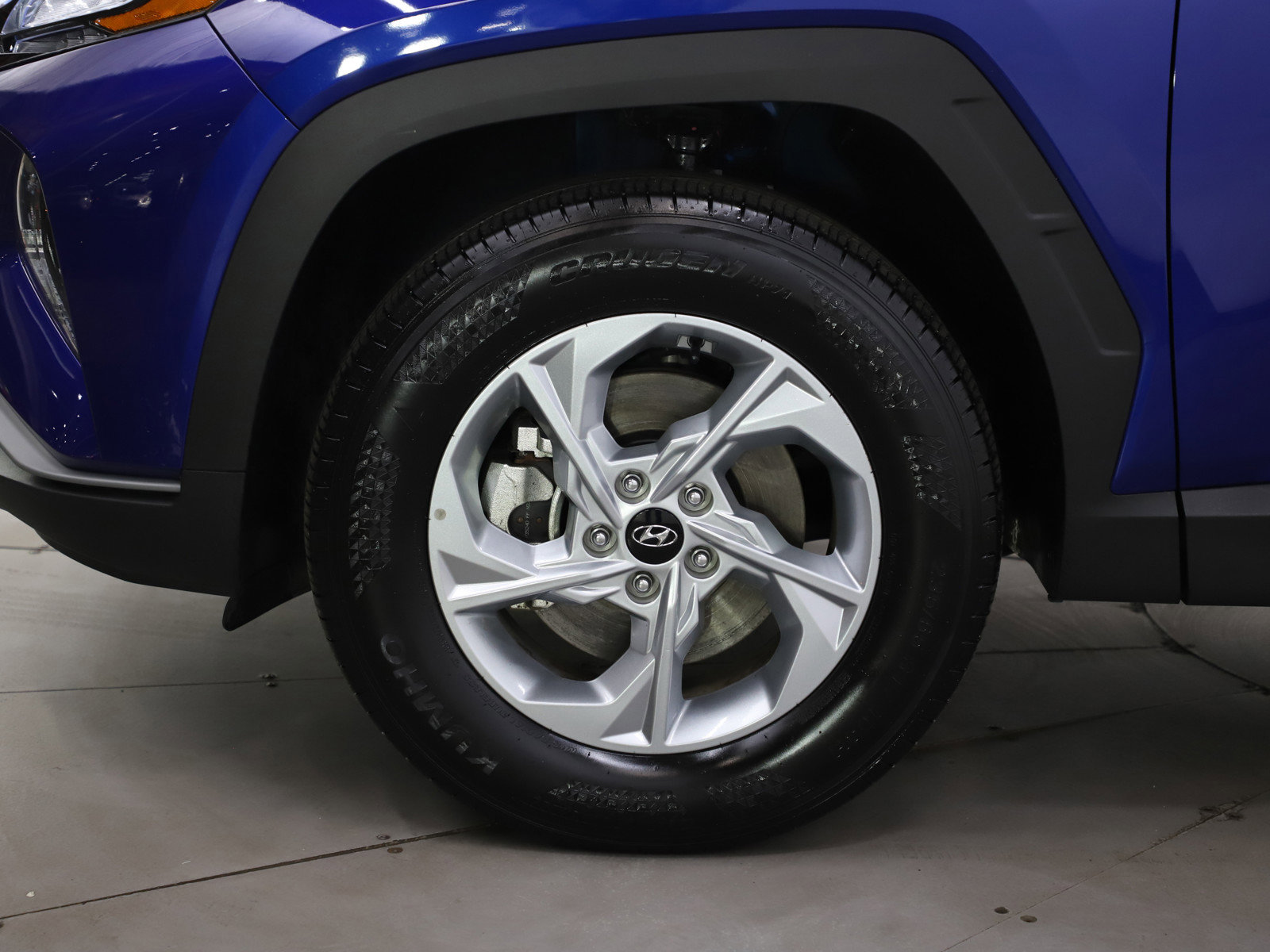 Certified 2023 Hyundai Tucson SEL image 31