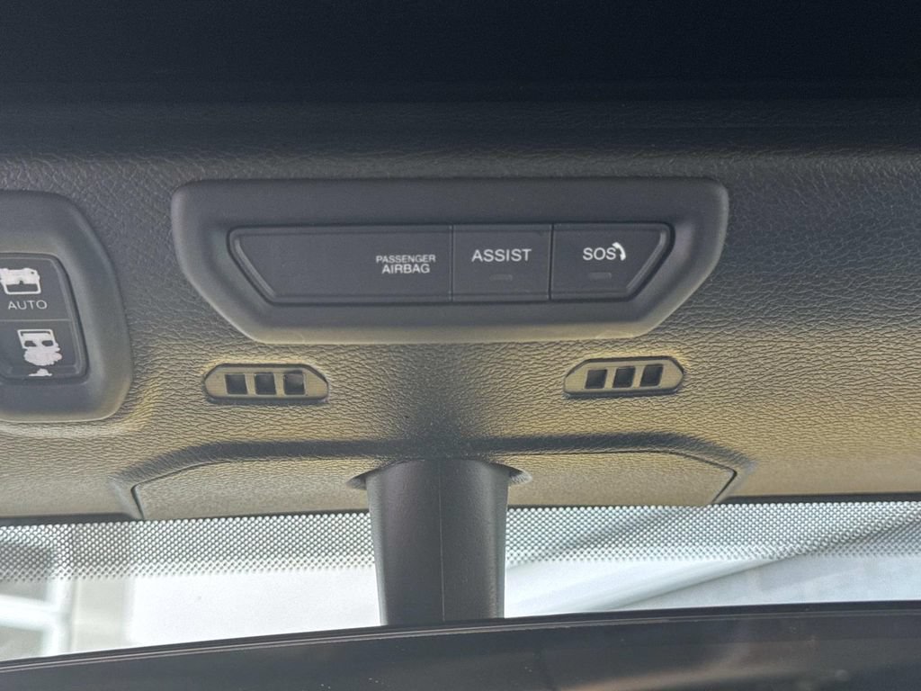 Used 2019 Jeep Wrangler Unlimited Rubicon AWD/4WD image 23