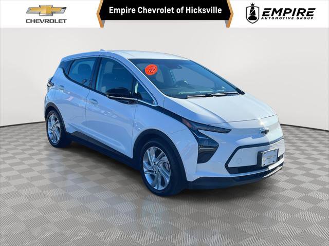 Used 2023 Chevrolet Bolt LT