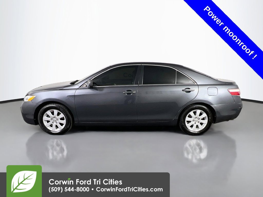 Used 2009 Toyota Camry XLE FWD image 5