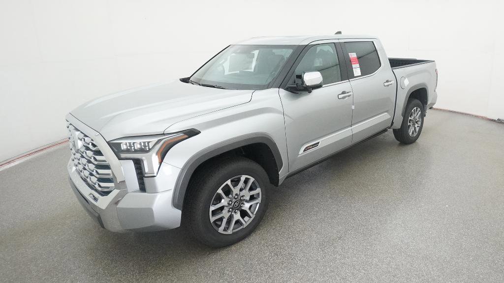 New 2026 Toyota Tundra 1794 Edition image 1