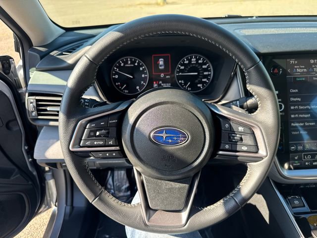 Used 2025 Subaru Legacy Premium image 31