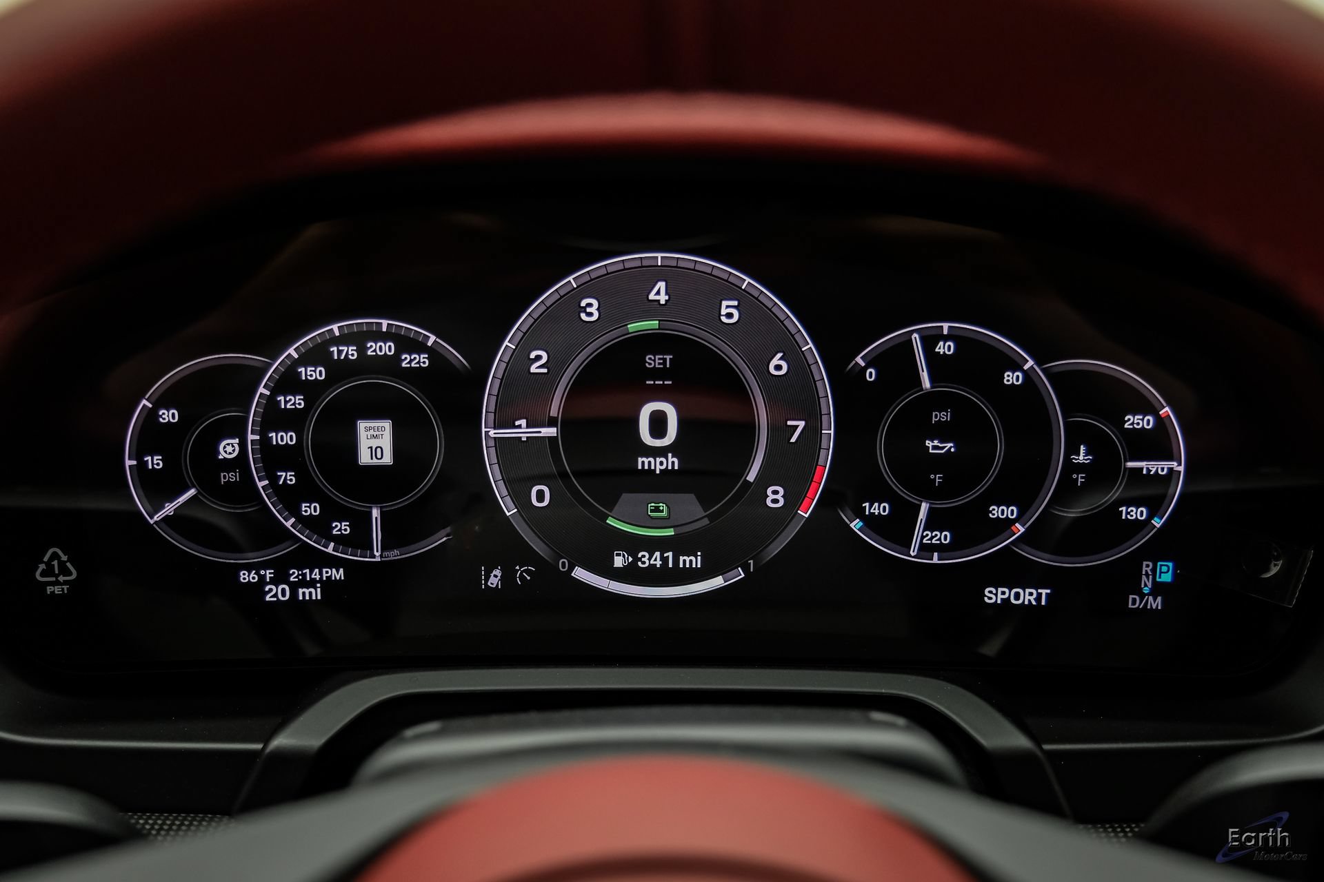 Used 2026 Porsche 911 Carrera GTS RWD image 82