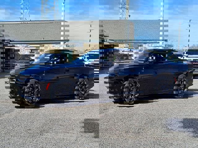 New 2026 Dodge Charger Scat Pack image 18