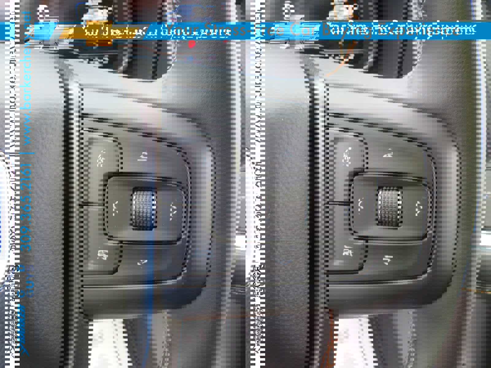 Used 2023 GMC Yukon AT4 image 20