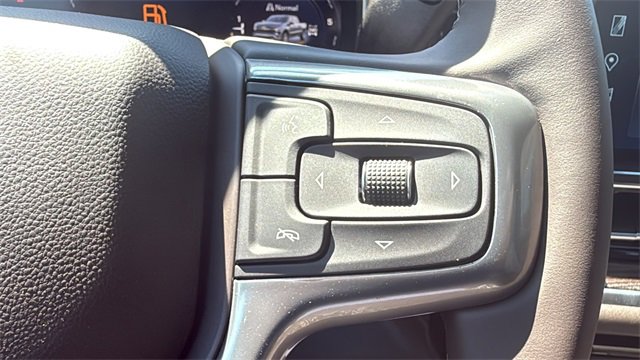 New 2026 Chevrolet Silverado 1500 RST image 19