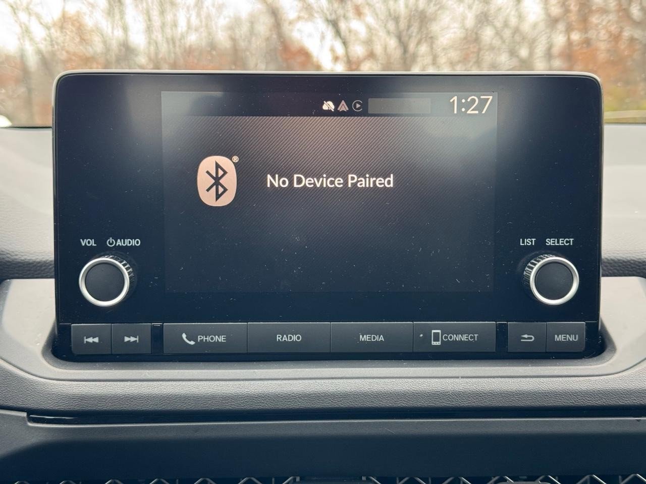 Certified 2025 Honda Accord LX image 13