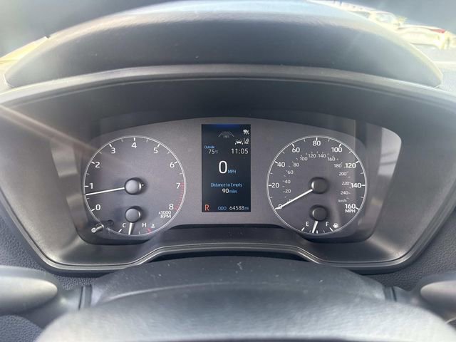 Used 2023 Toyota Corolla LE image 32