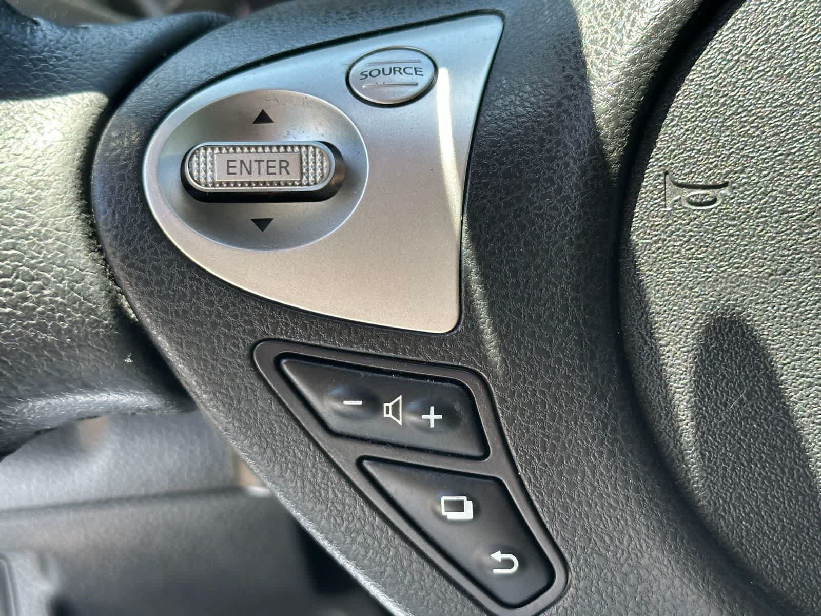 Used 2017 Nissan Sentra SV w/ Protection Package FWD image 25