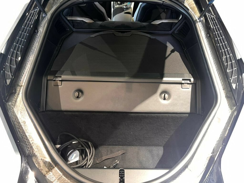 Used 2014 BMW i8 AWD/4WD image 22
