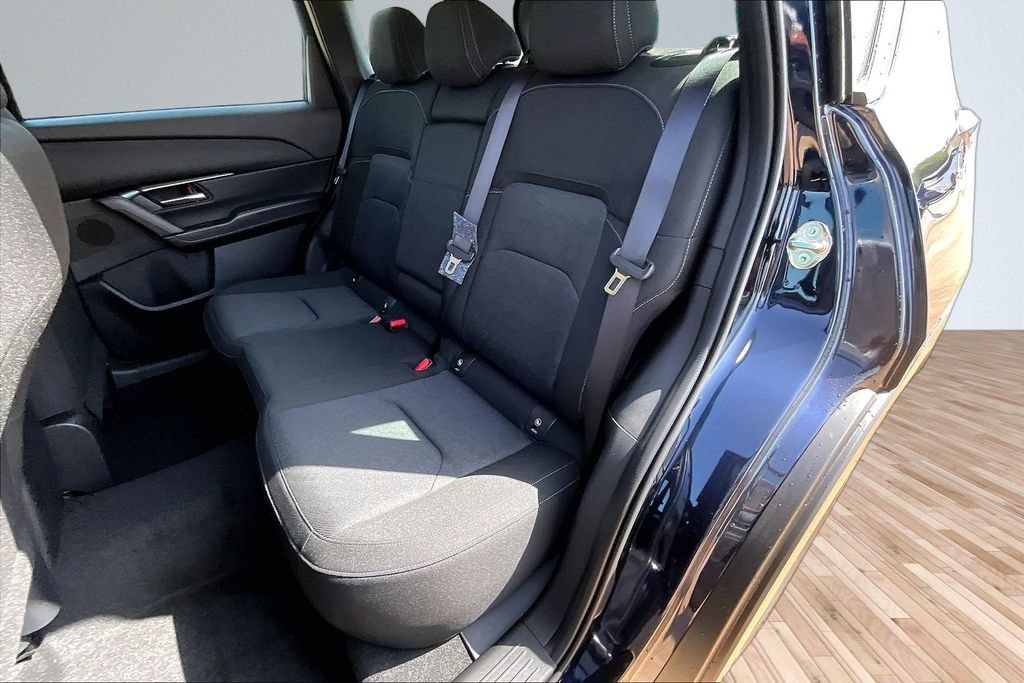 New 2026 MAZDA CX-5 AWD 2.5 S image 10