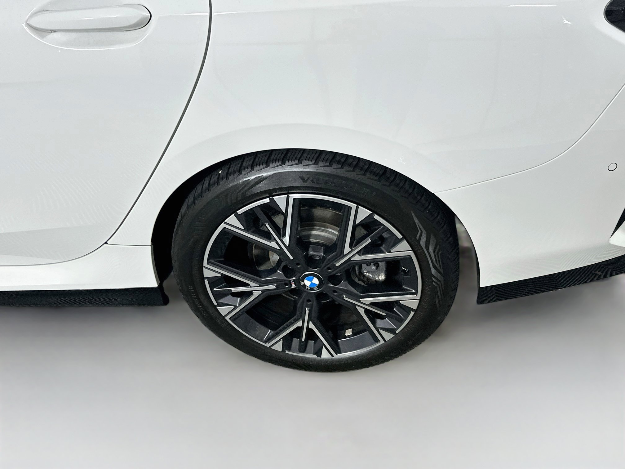 Used 2025 BMW 228i xDrive AWD/4WD image 11