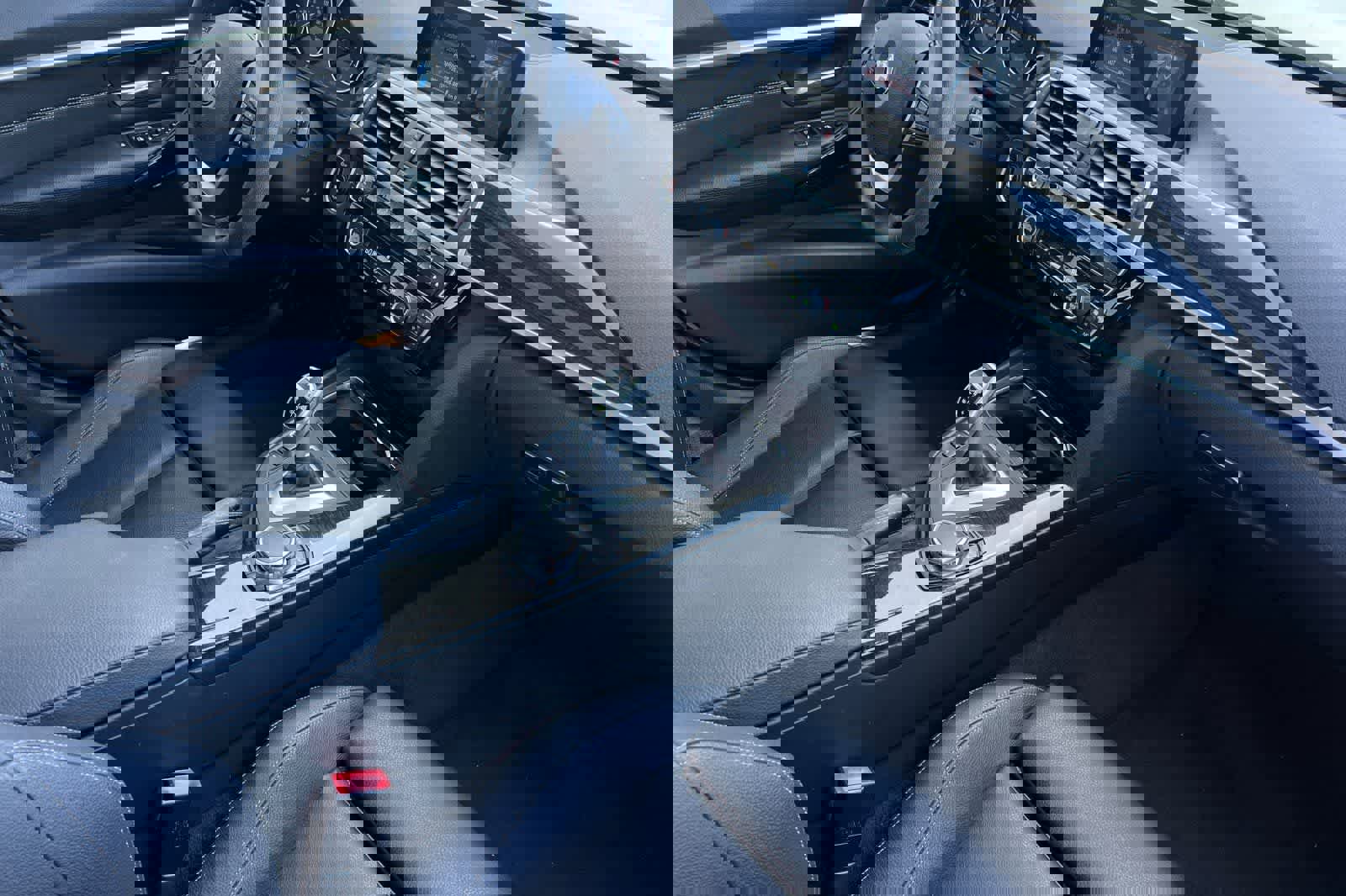 Used 2017 BMW 330i Sedan image 17