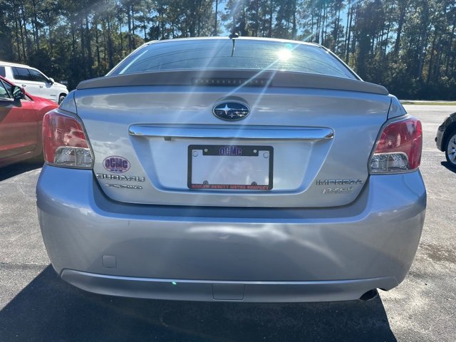 Used 2014 Subaru Impreza 2.0i Limited image 5