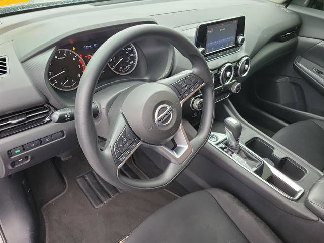 Used 2020 Nissan Sentra S image 41