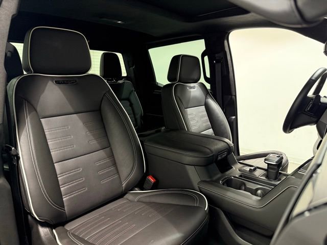 Used 2023 GMC Sierra 1500 AT4X image 31