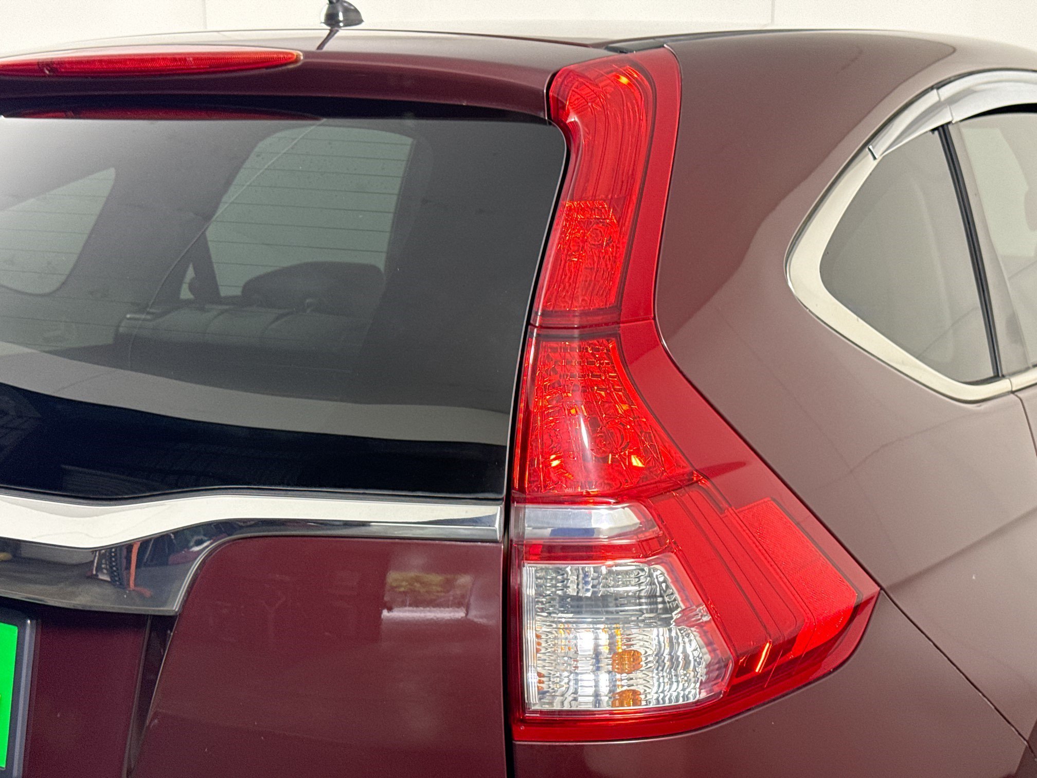 Used 2016 Honda CR-V EX image 34