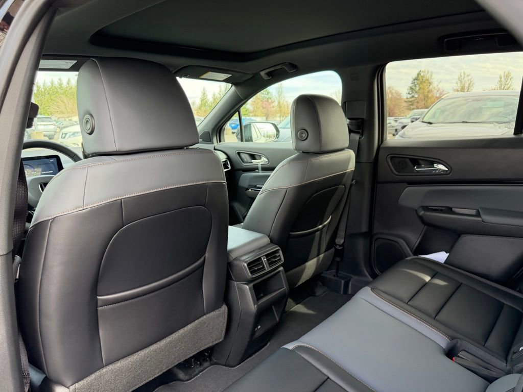 New 2026 Honda Prologue Elite image 32