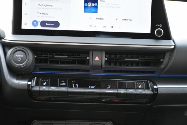 New 2026 Toyota Prius Plug-In Hybrid image 15