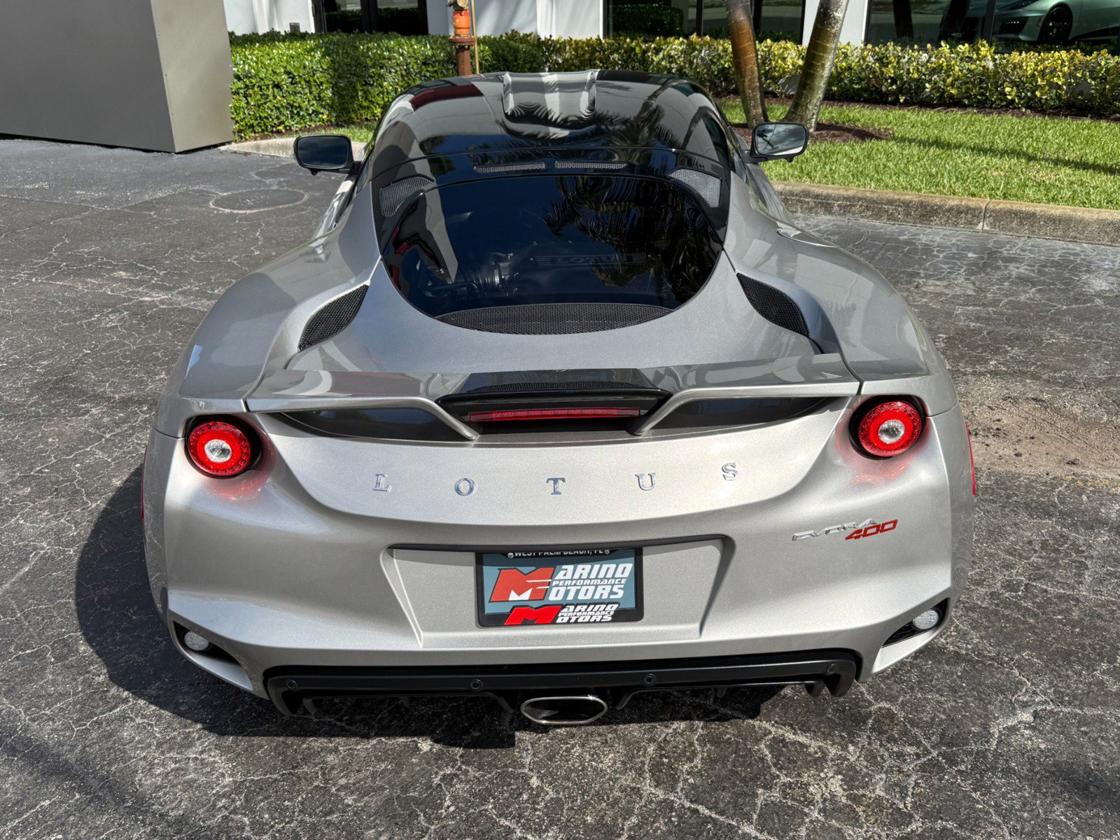 Used 2017 Lotus Evora 400 image 14
