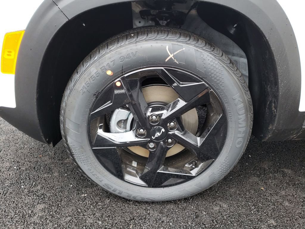 New 2026 Kia Seltos EX w/ EX Sunroof Package image 29