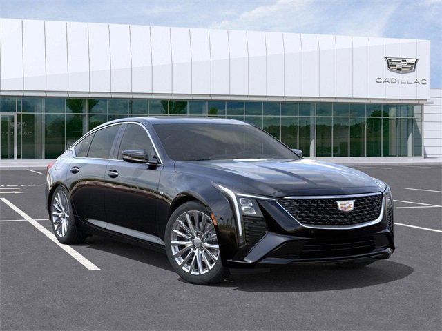 New 2026 Cadillac CT5 Premium Luxury image 7