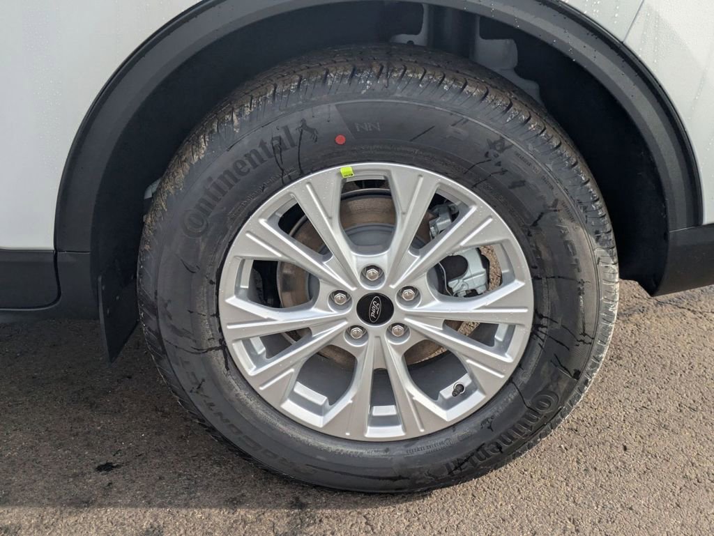 New 2026 Ford Escape Active w/ Tech Pack #1 AWD/4WD image 15