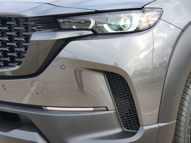 New 2026 MAZDA CX-50 2.5 Hybrid w/ Weather Package image 5