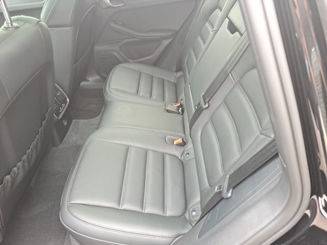 Certified 2023 Porsche Macan GTS image 20