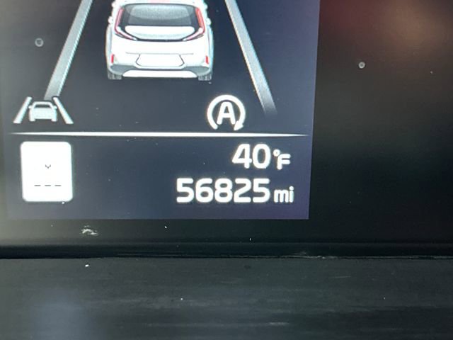 Used 2023 Kia Soul LX image 22