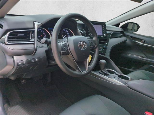 Used 2023 Toyota Camry LE FWD image 10