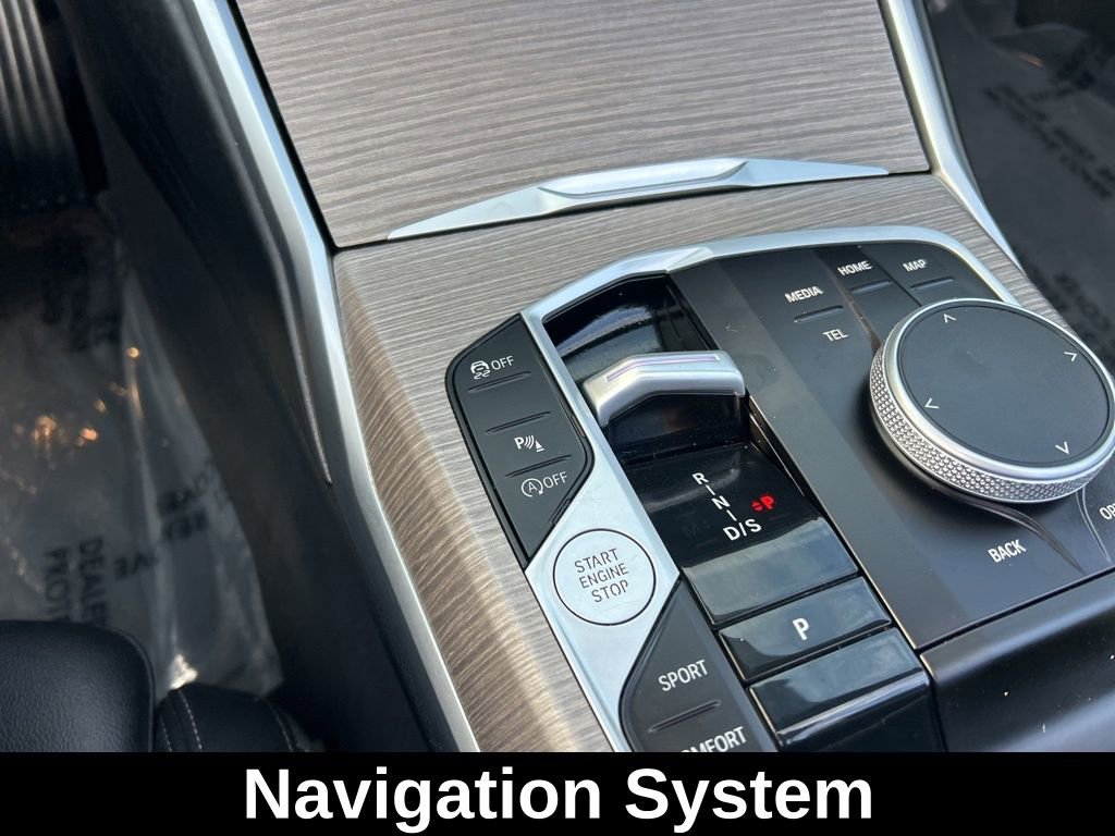 Used 2025 BMW 430i 430i image 15