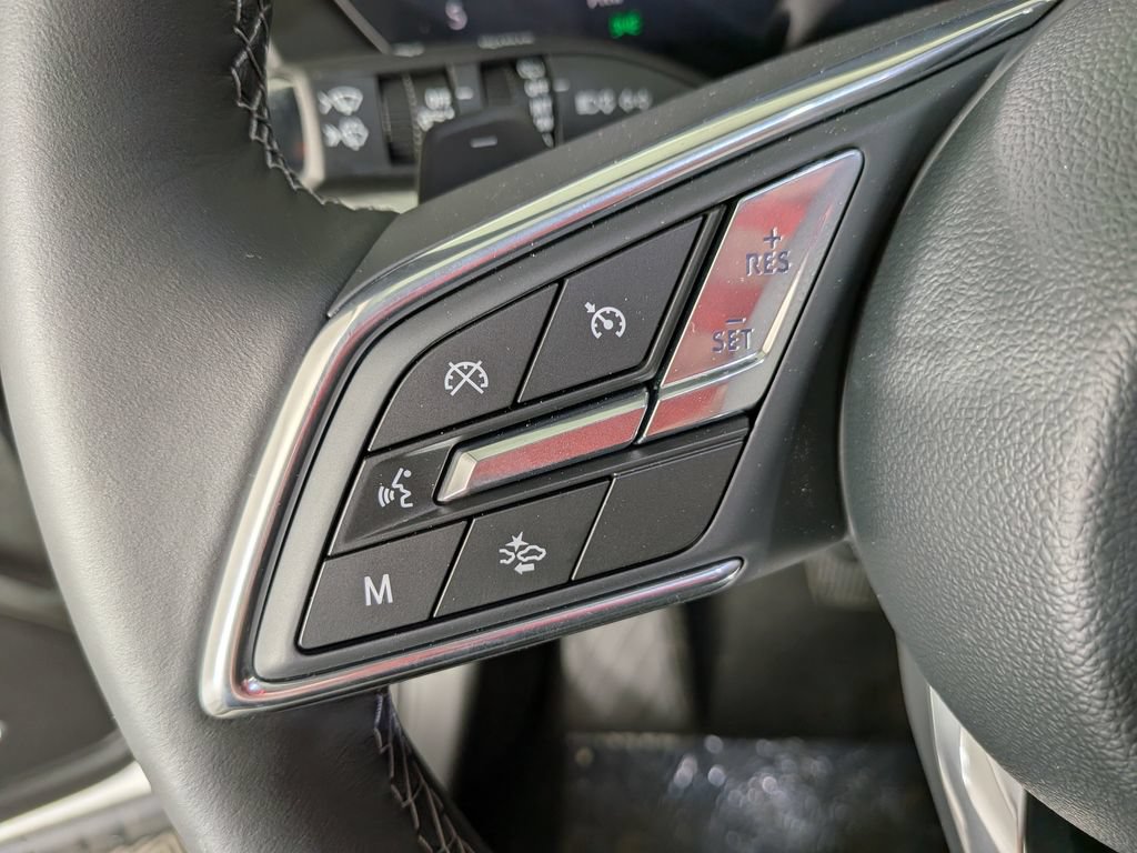 New 2026 Buick Envision Preferred AWD/4WD image 20