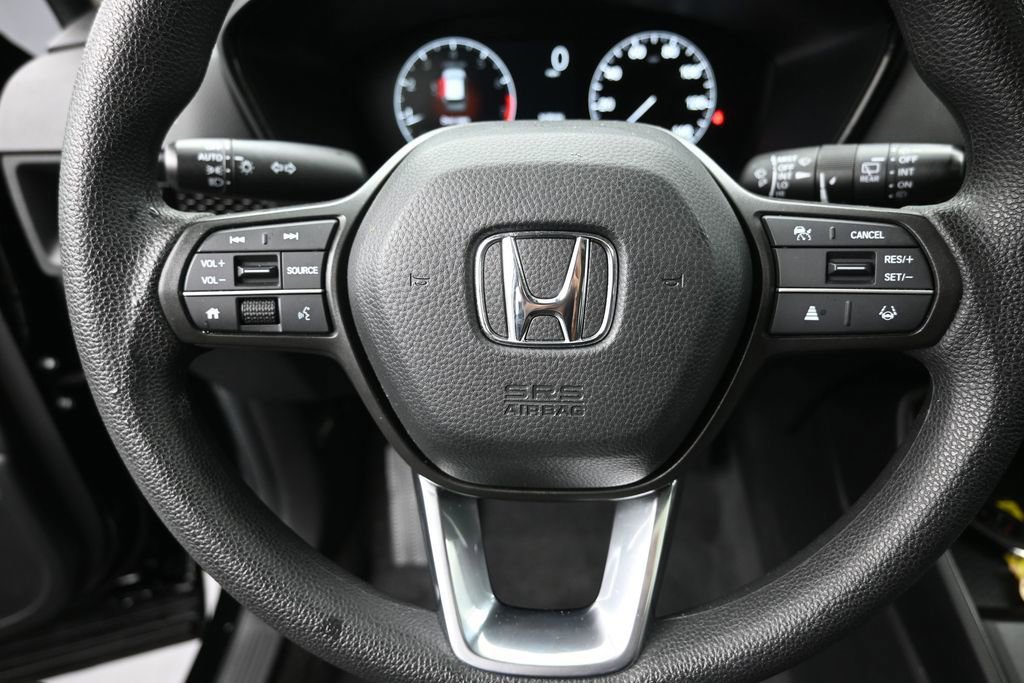 Used 2023 Honda CR-V EX image 19