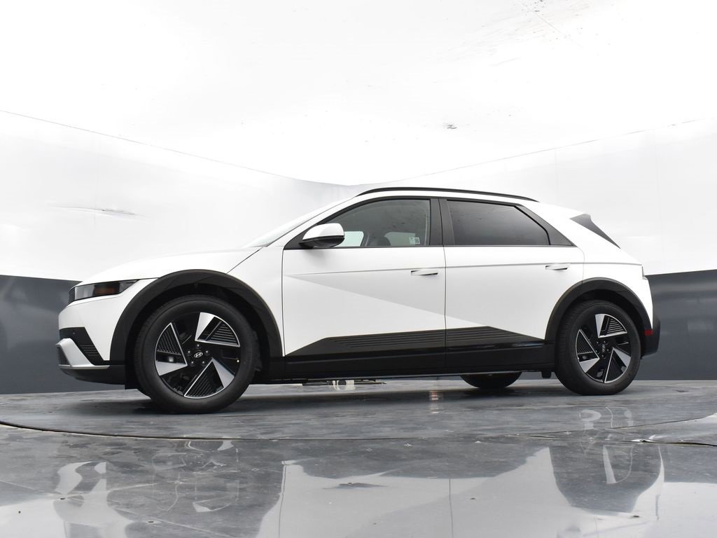 New 2025 Hyundai Ioniq 5 SEL image 37