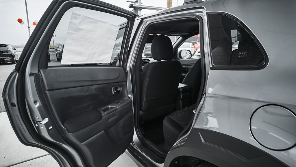 New 2026 Mitsubishi Outlander Sport AWD image 15