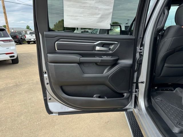 New 2025 RAM 1500 Big Horn image 18